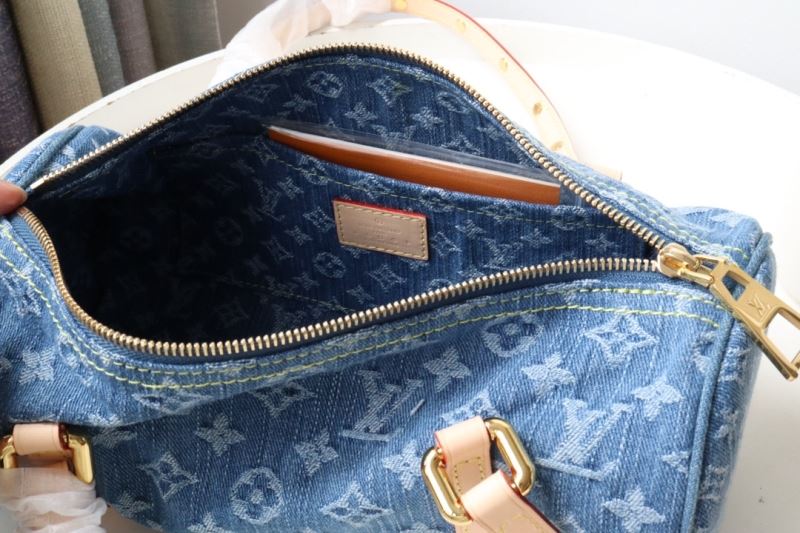 LV Top Handle Bags